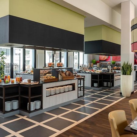 Leonardo Royal Hotel Мюнхен Экстерьер фото