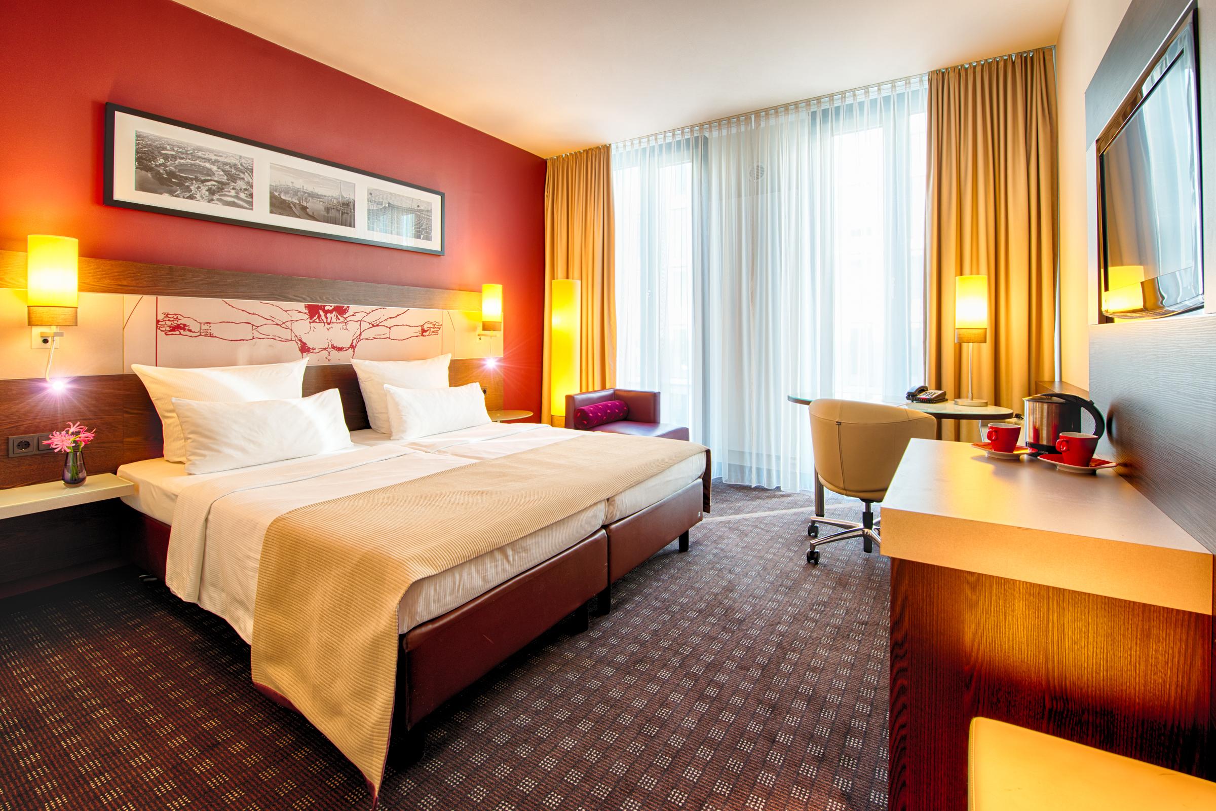 Leonardo Royal Hotel Мюнхен Экстерьер фото