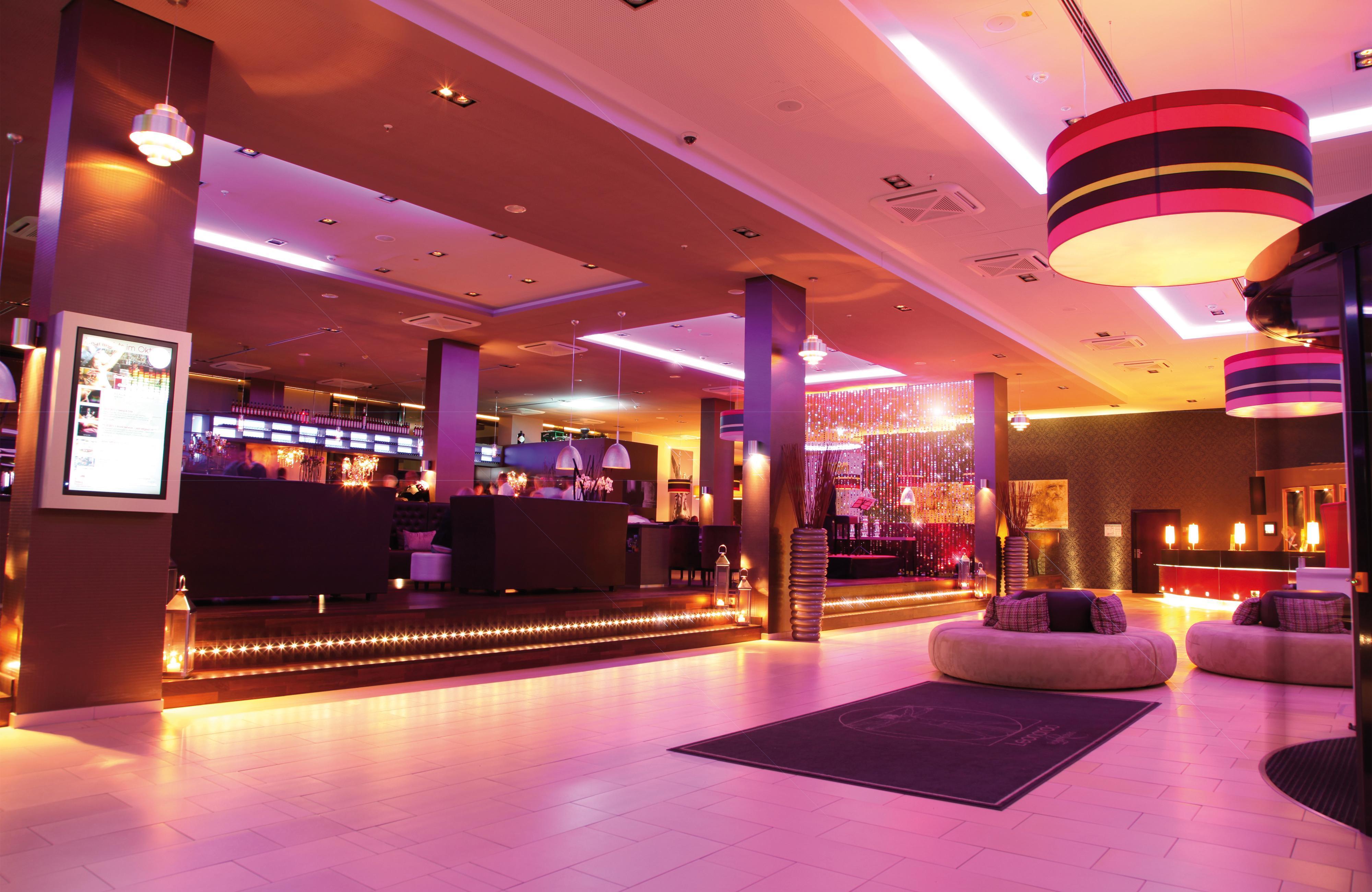 Leonardo Royal Hotel Мюнхен Экстерьер фото