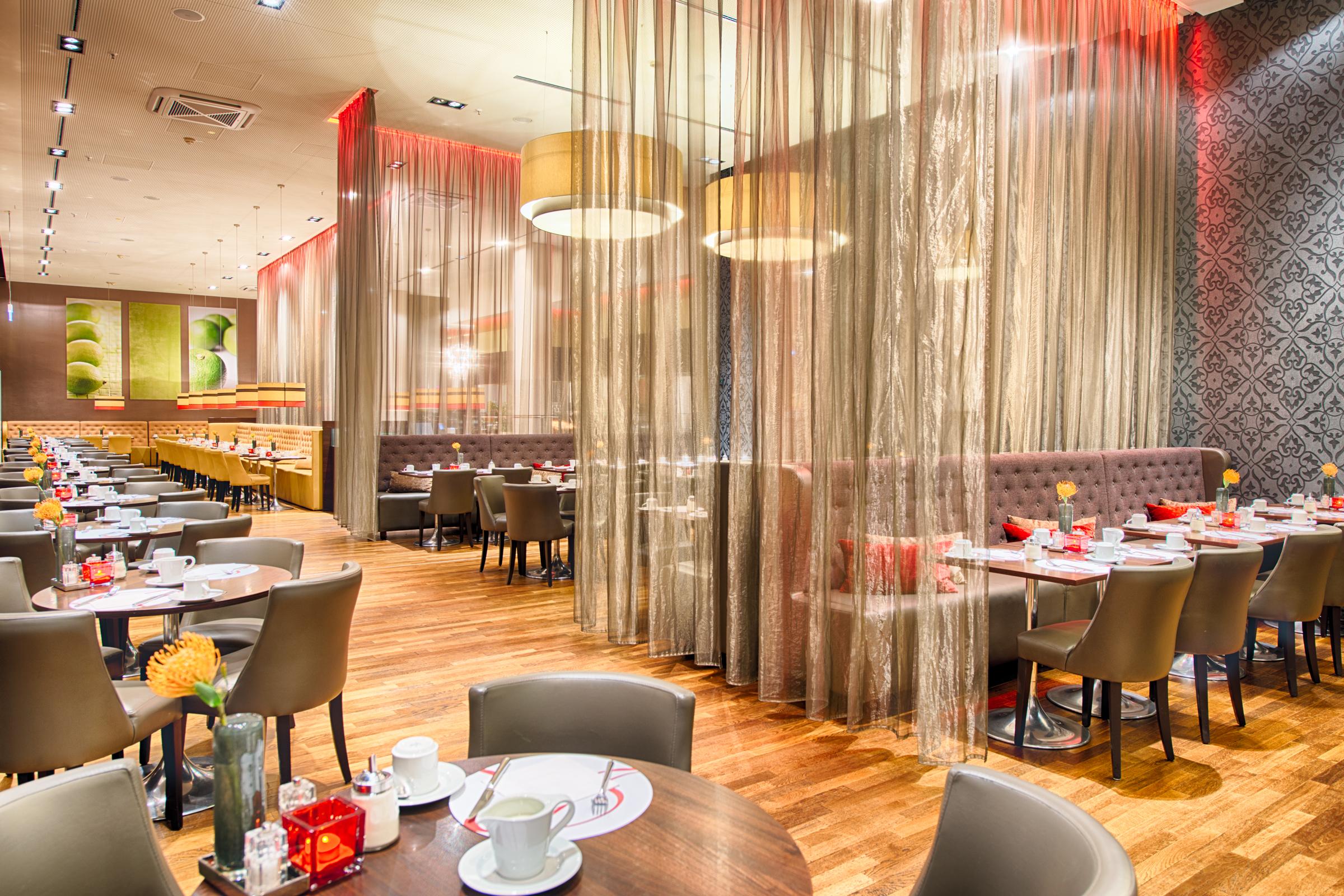 Leonardo Royal Hotel Мюнхен Экстерьер фото