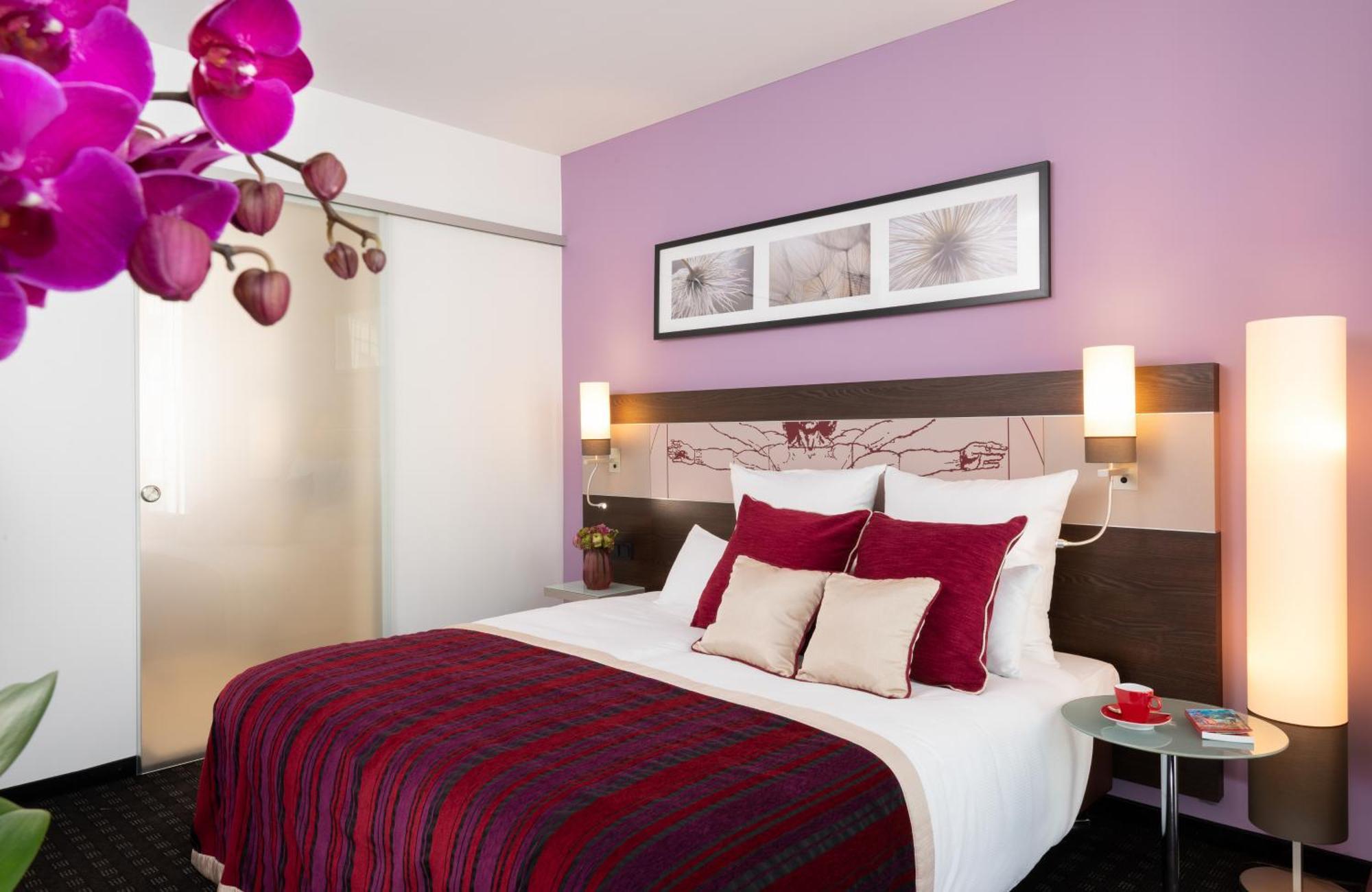 Leonardo Royal Hotel Мюнхен Экстерьер фото