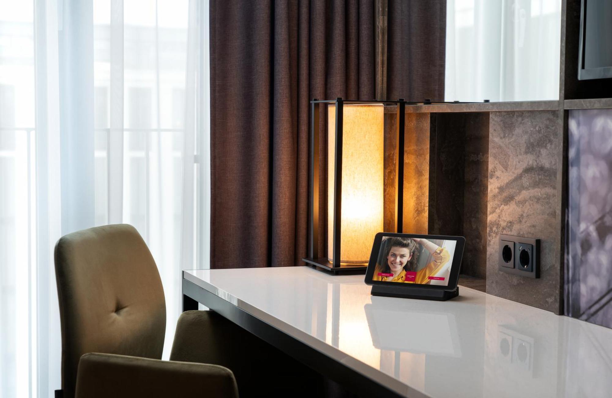 Leonardo Royal Hotel Мюнхен Экстерьер фото
